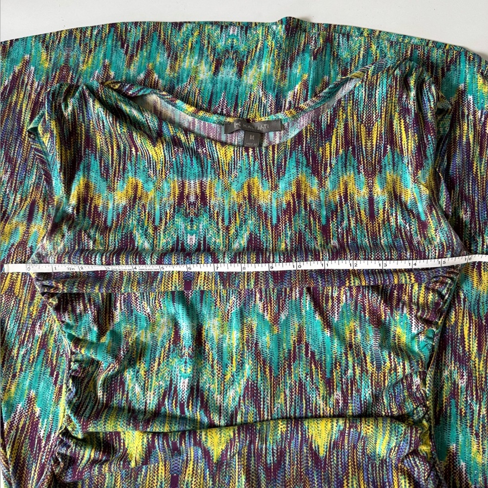 Kalijati Dress, Size Medium - Picture 5 of 6